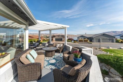 129 Chelan View Drive Manson WA 98831
