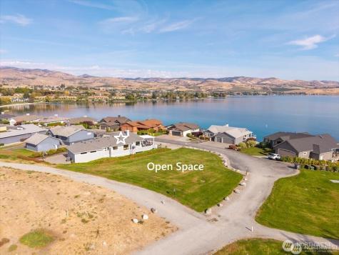 129 Chelan View Drive Manson WA 98831