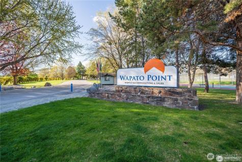 129 Chelan View Drive Manson WA 98831
