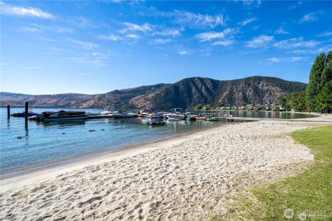 129 Chelan View Drive Manson WA 98831