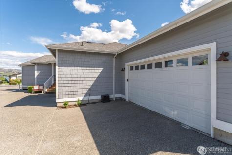 129 Chelan View Drive Manson WA 98831