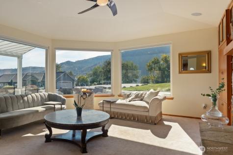 129 Chelan View Drive Manson WA 98831