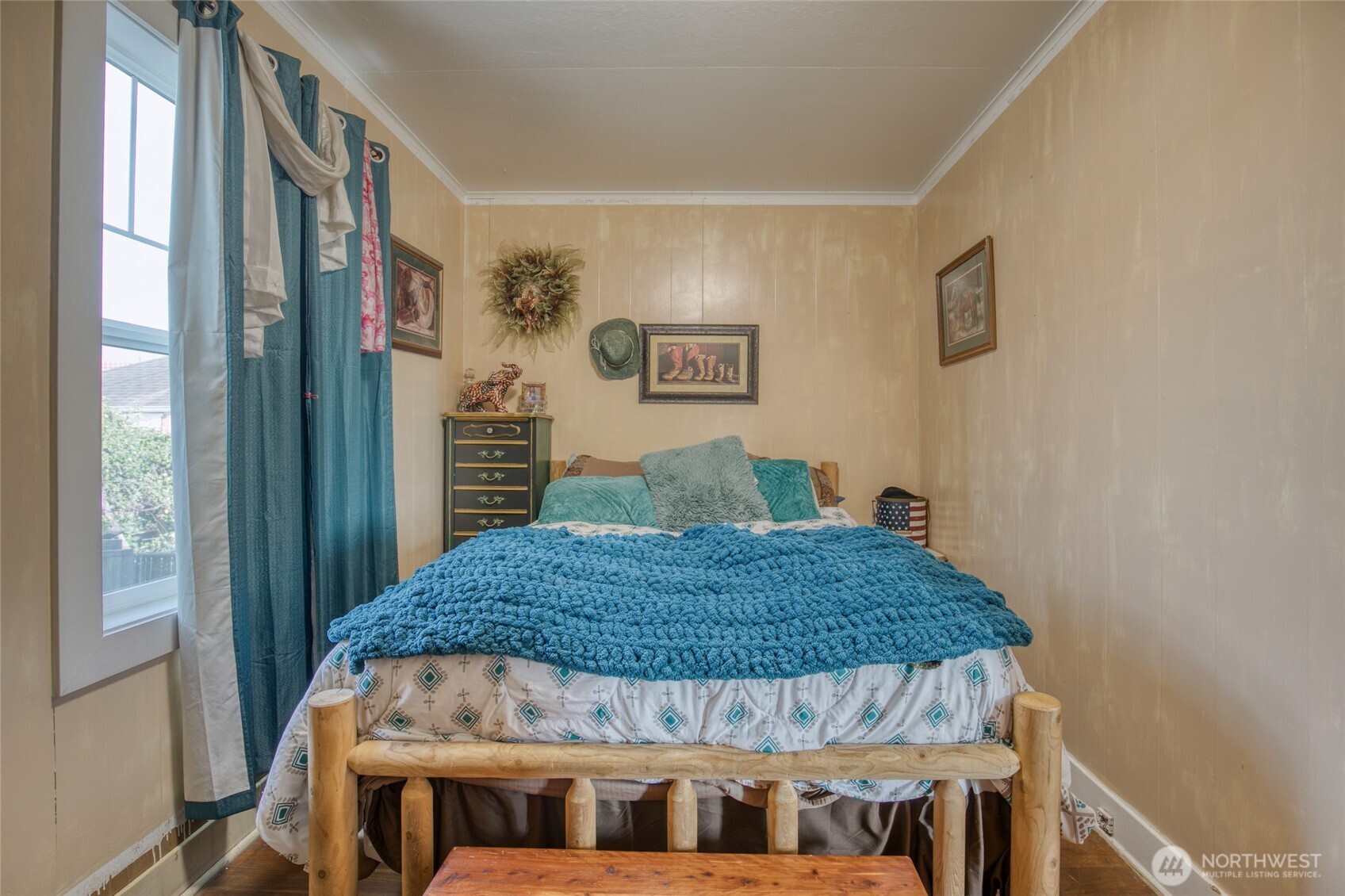 823 W 3rd Street Aberdeen WA 98520