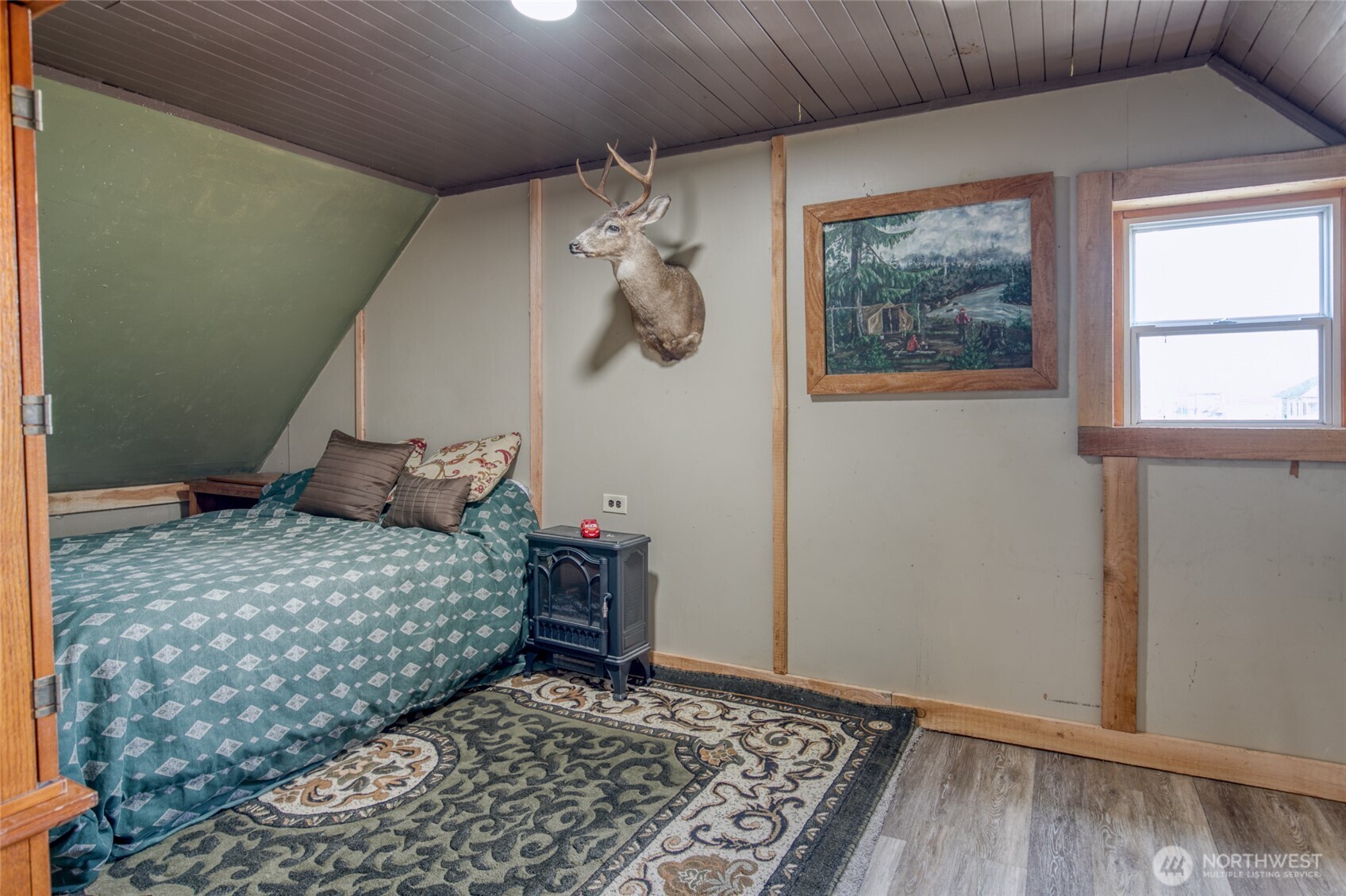 823 W 3rd Street Aberdeen WA 98520