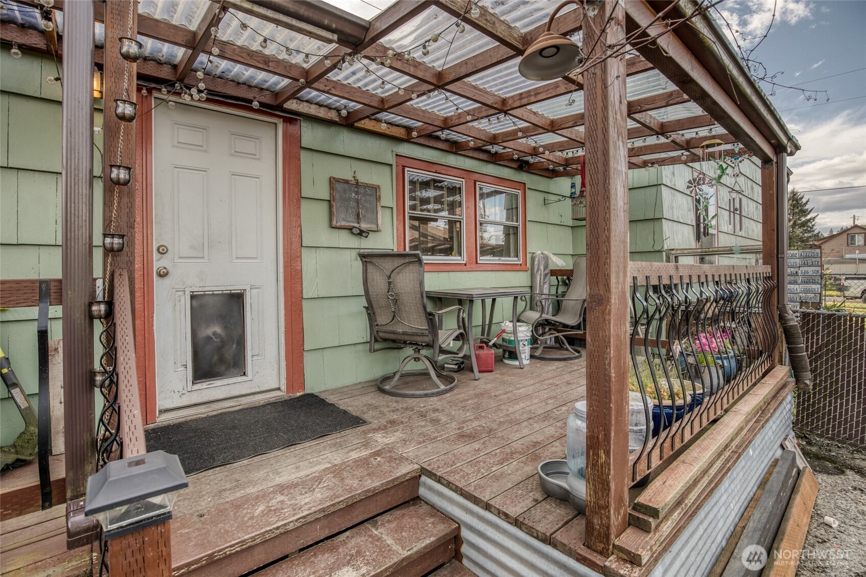 823 W 3rd Street Aberdeen WA 98520