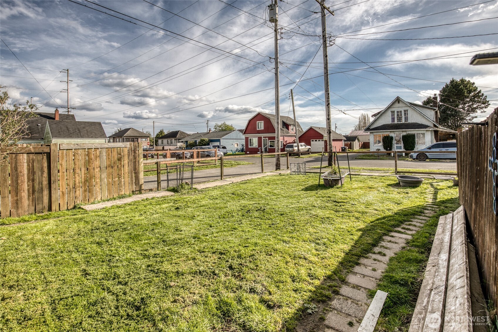823 W 3rd Street Aberdeen WA 98520