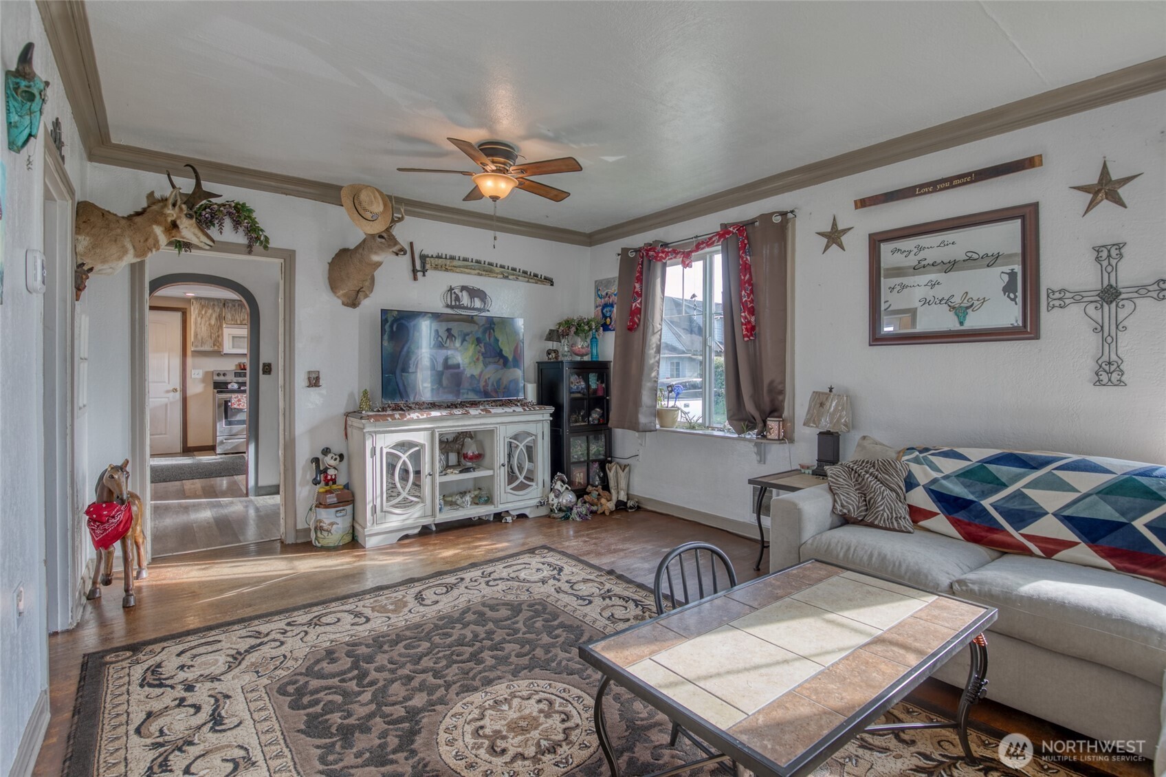 823 W 3rd Street Aberdeen WA 98520