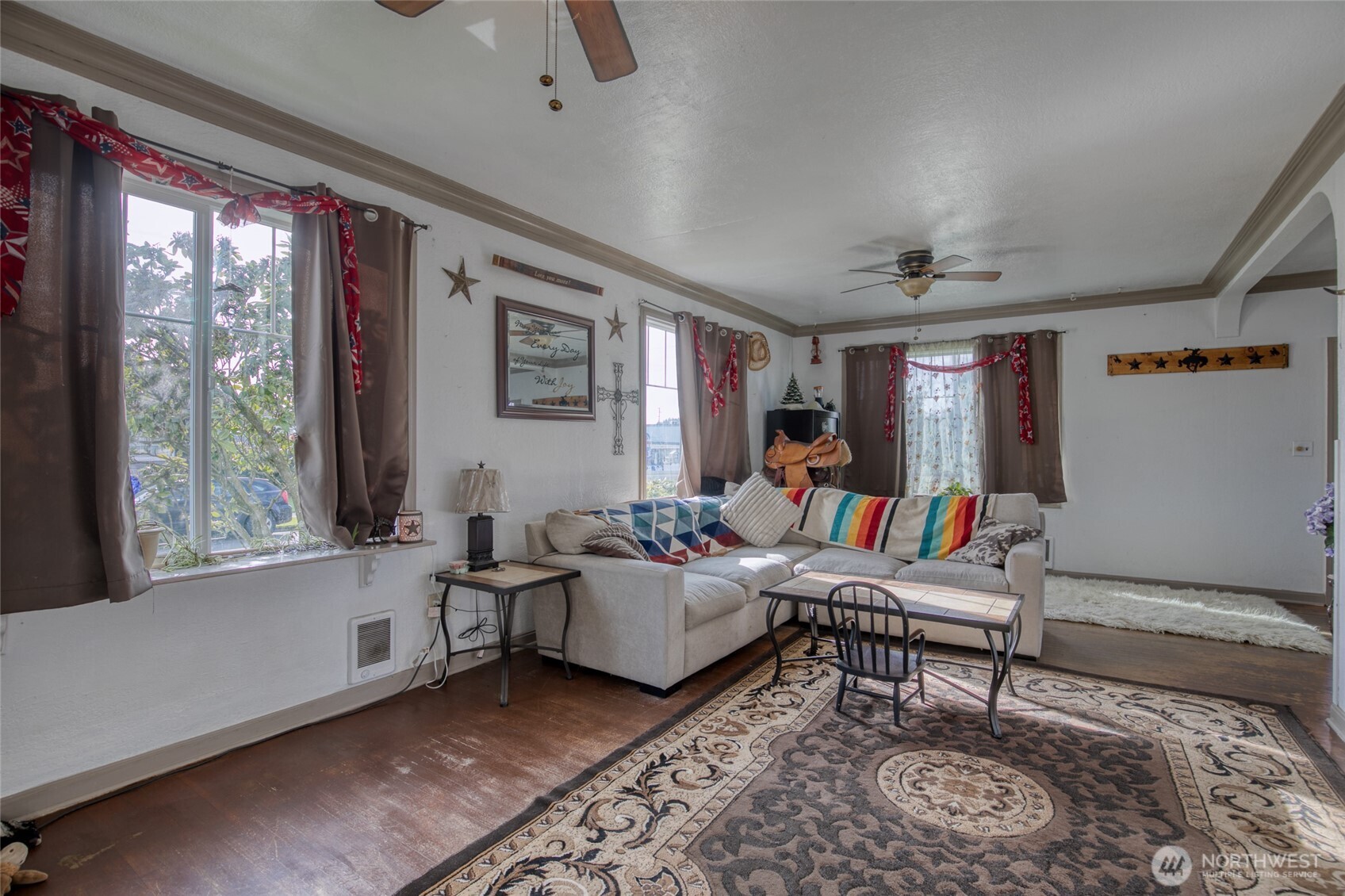 823 W 3rd Street Aberdeen WA 98520