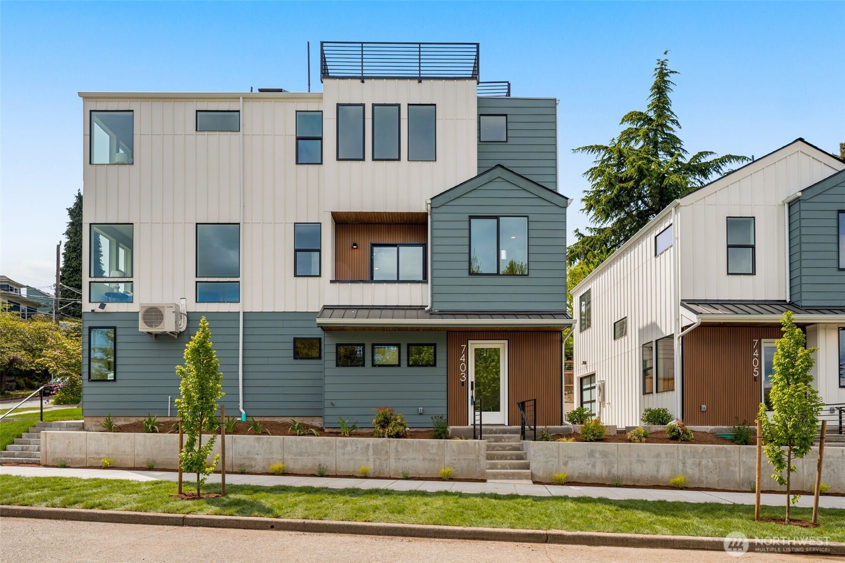 7403 Dayton Avenue N Seattle WA 98103
