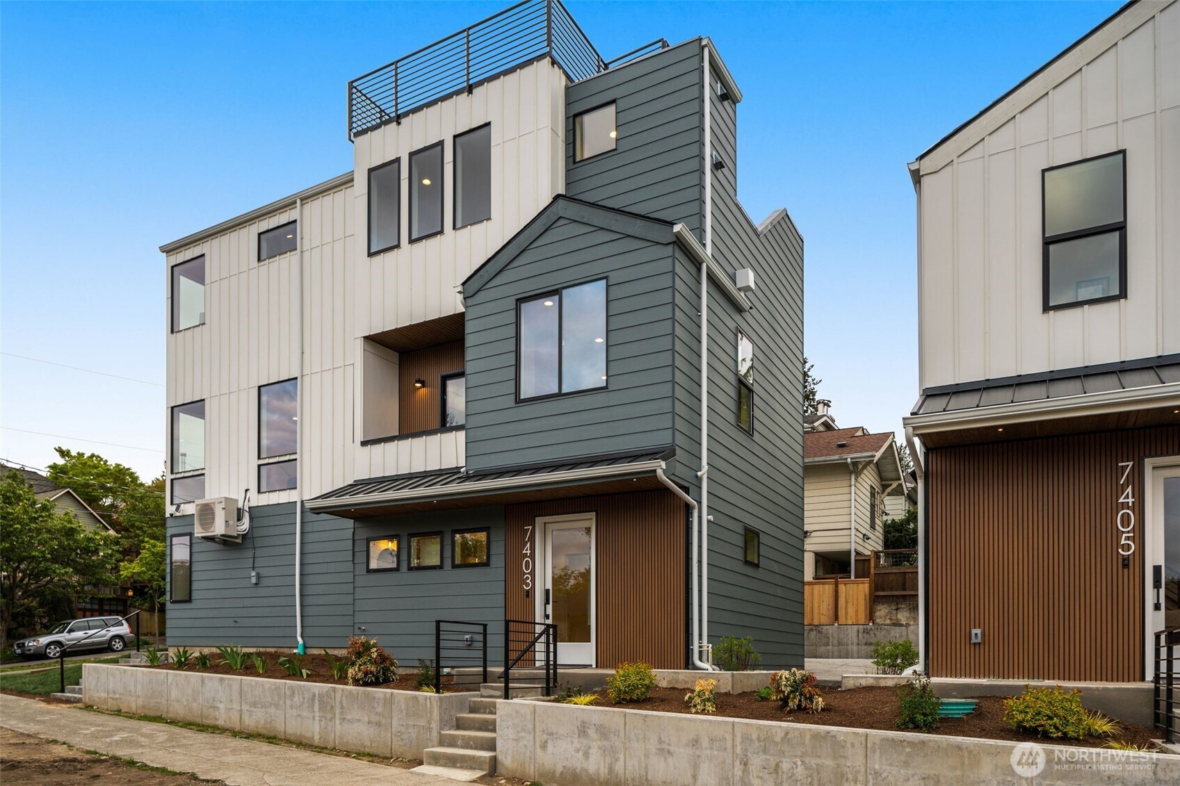 7403 Dayton Avenue N Seattle WA 98103