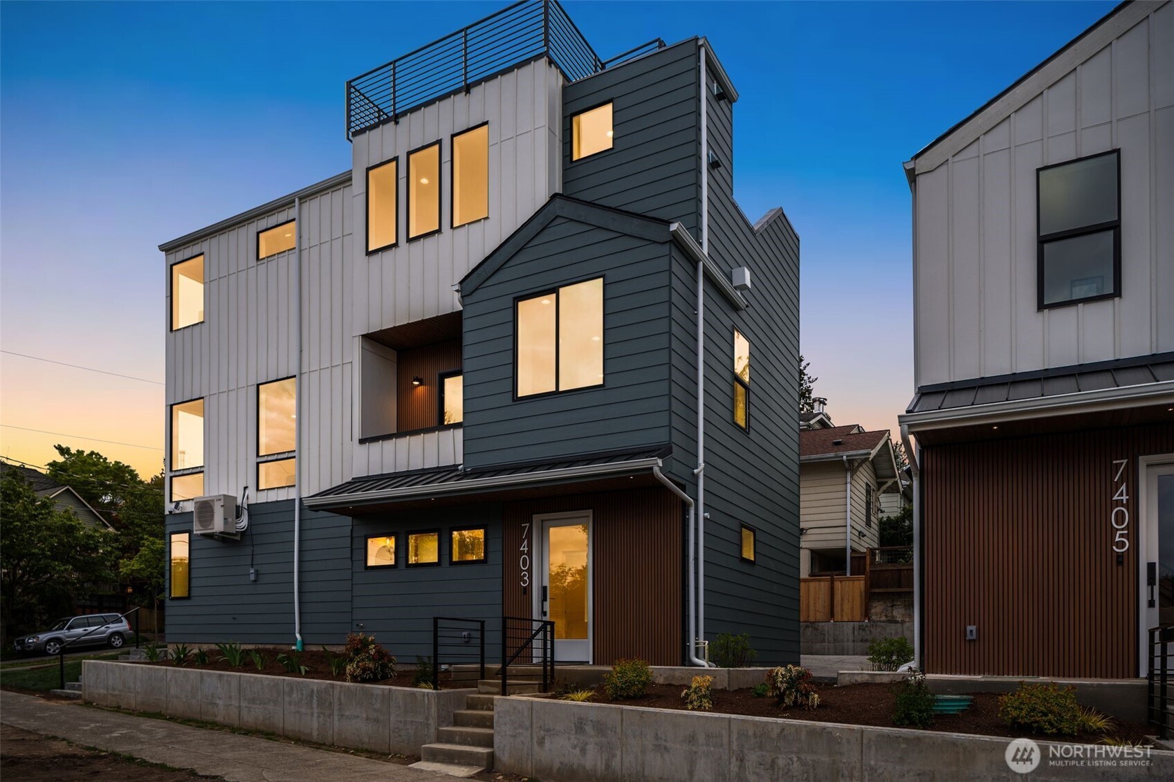 7403 Dayton Avenue N Seattle WA 98103