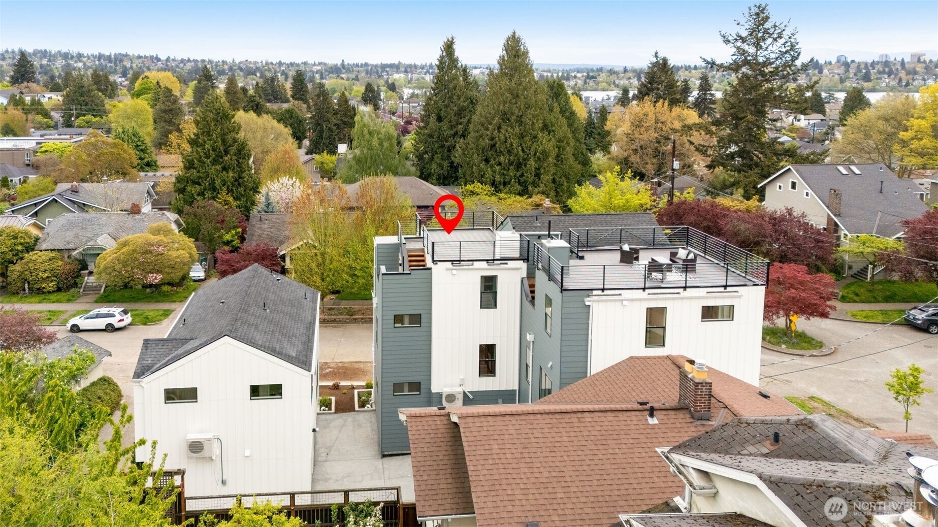7403 Dayton Avenue N Seattle WA 98103