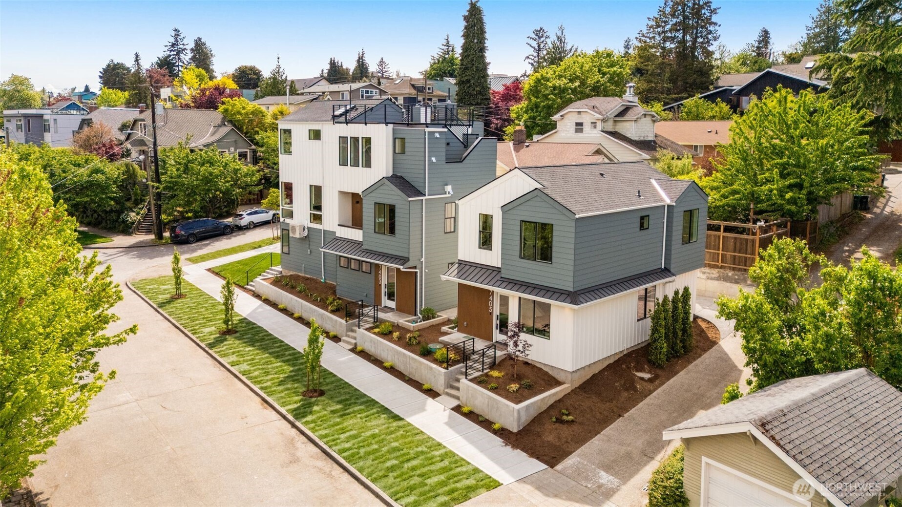 7403 Dayton Avenue N Seattle WA 98103