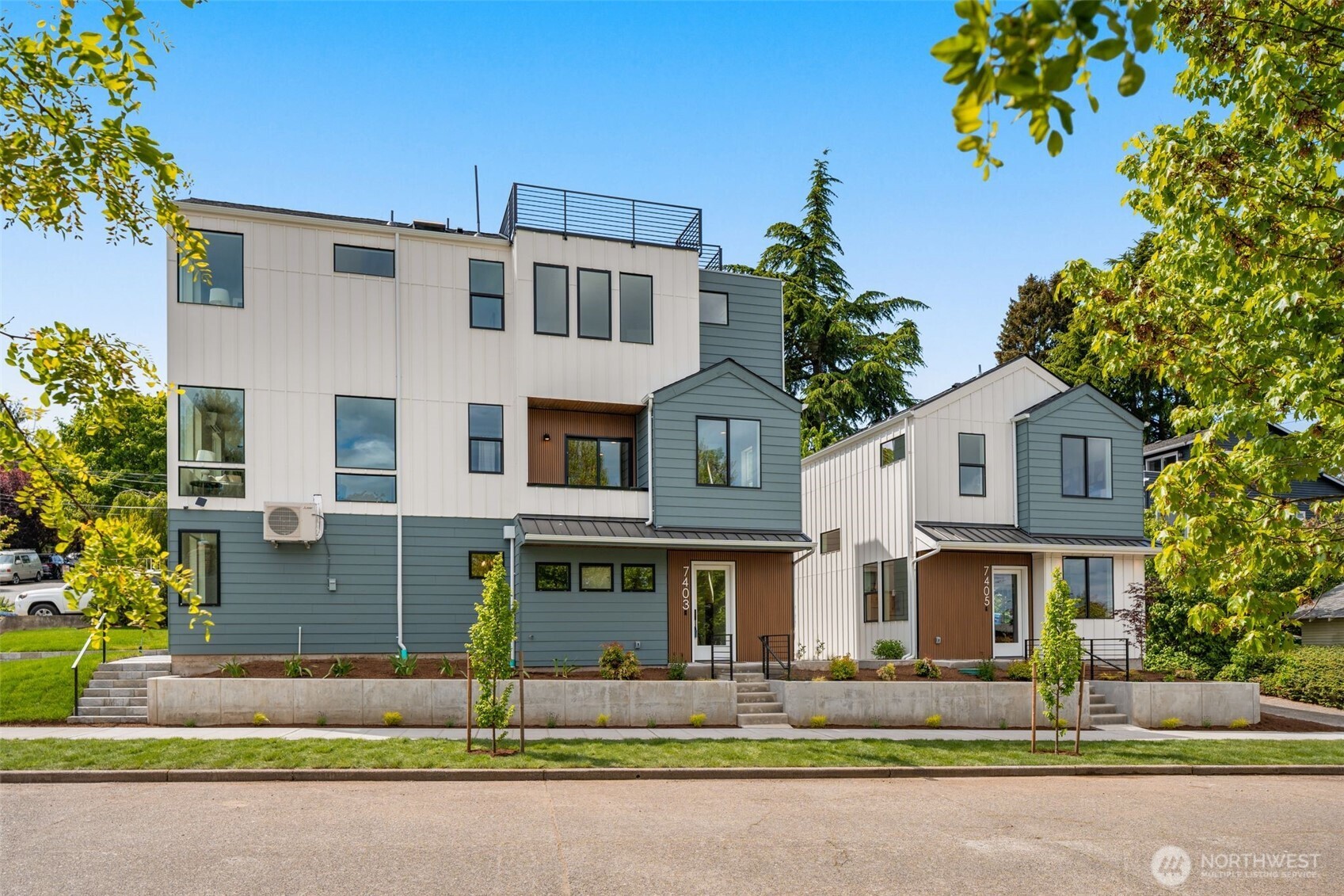 7403 Dayton Avenue N Seattle WA 98103