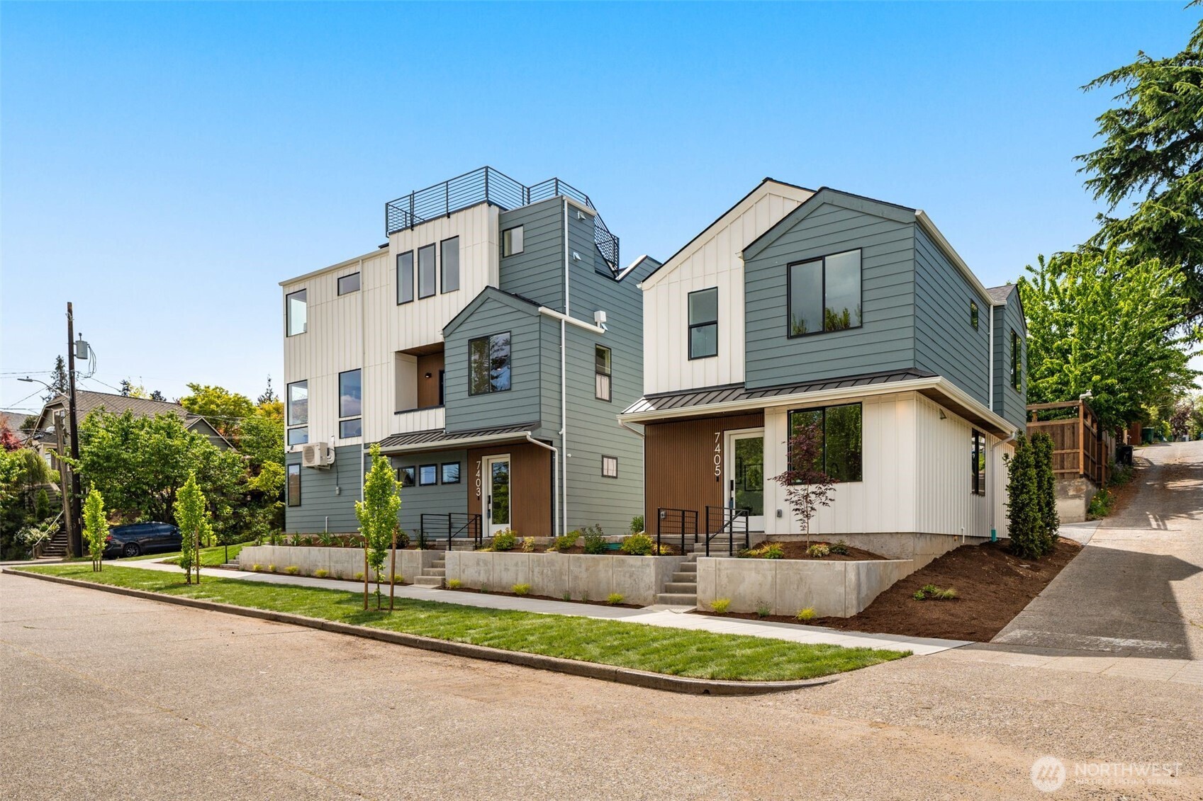 7403 Dayton Avenue N Seattle WA 98103