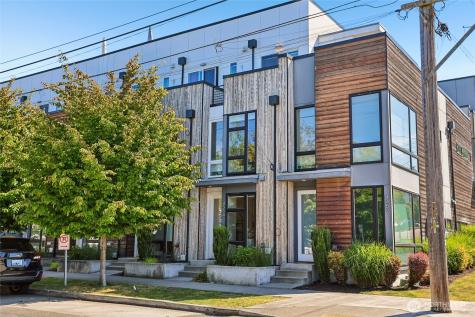 4354 6th Avenue NW Seattle WA 98107