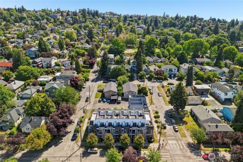 4354 6th Avenue NW Seattle WA 98107