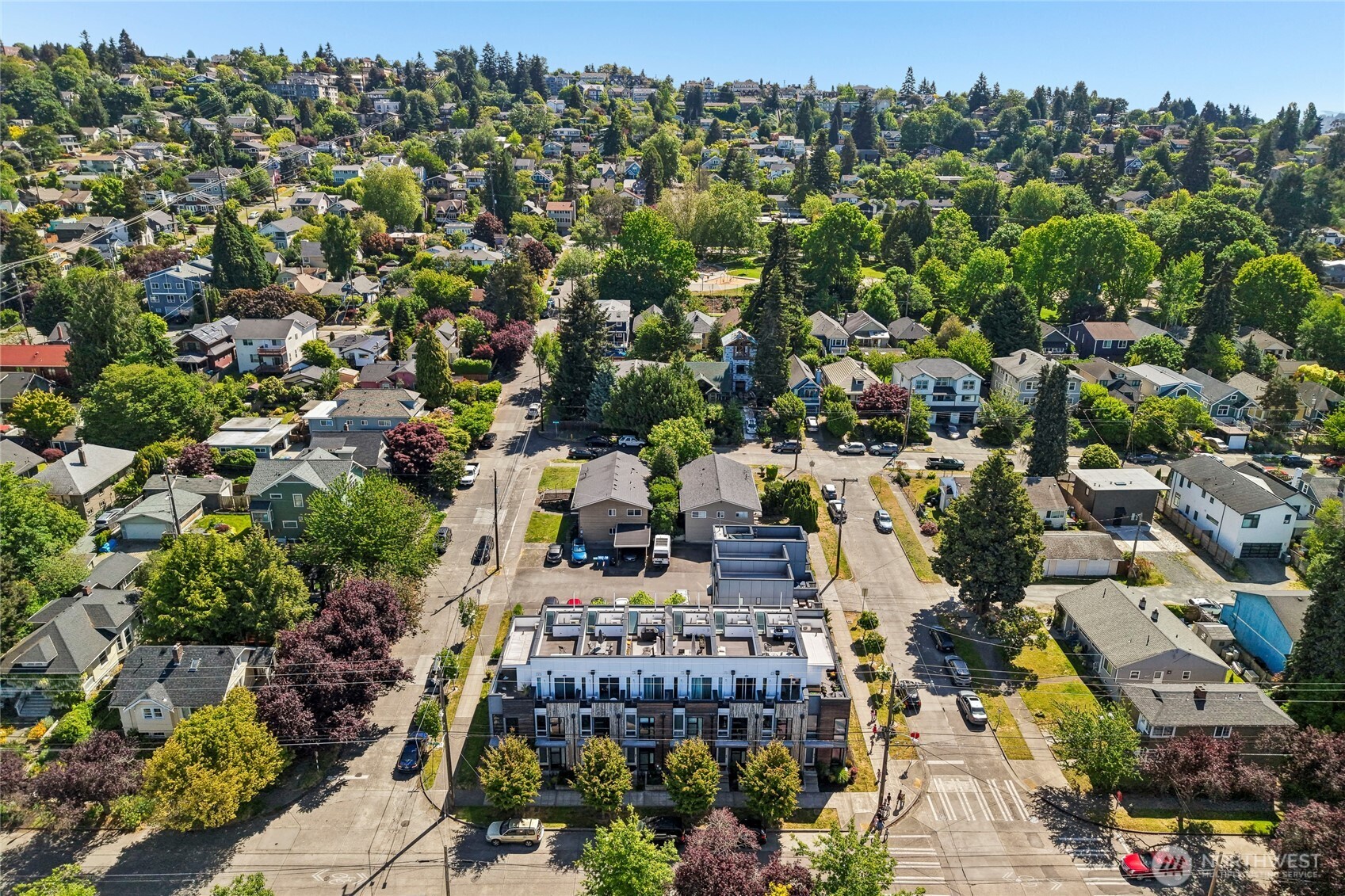 4354 6th Avenue NW Seattle WA 98107