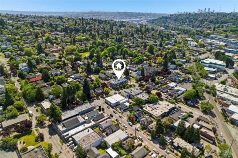 4354 6th Avenue NW Seattle WA 98107