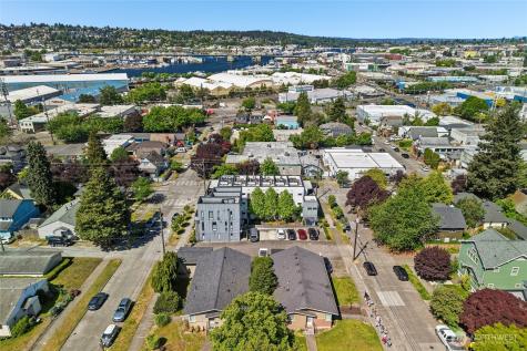 4354 6th Avenue NW Seattle WA 98107