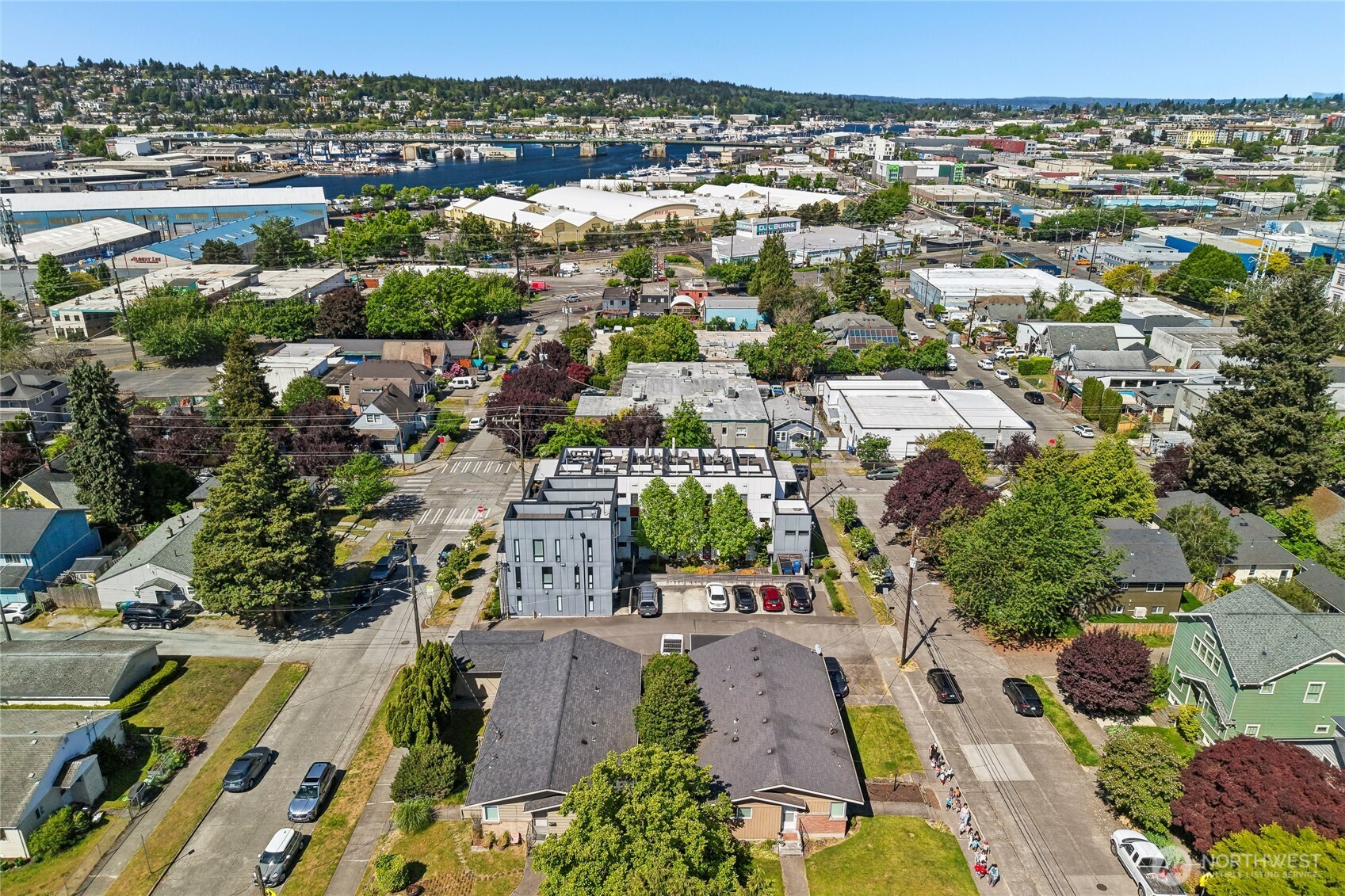 4354 6th Avenue NW Seattle WA 98107