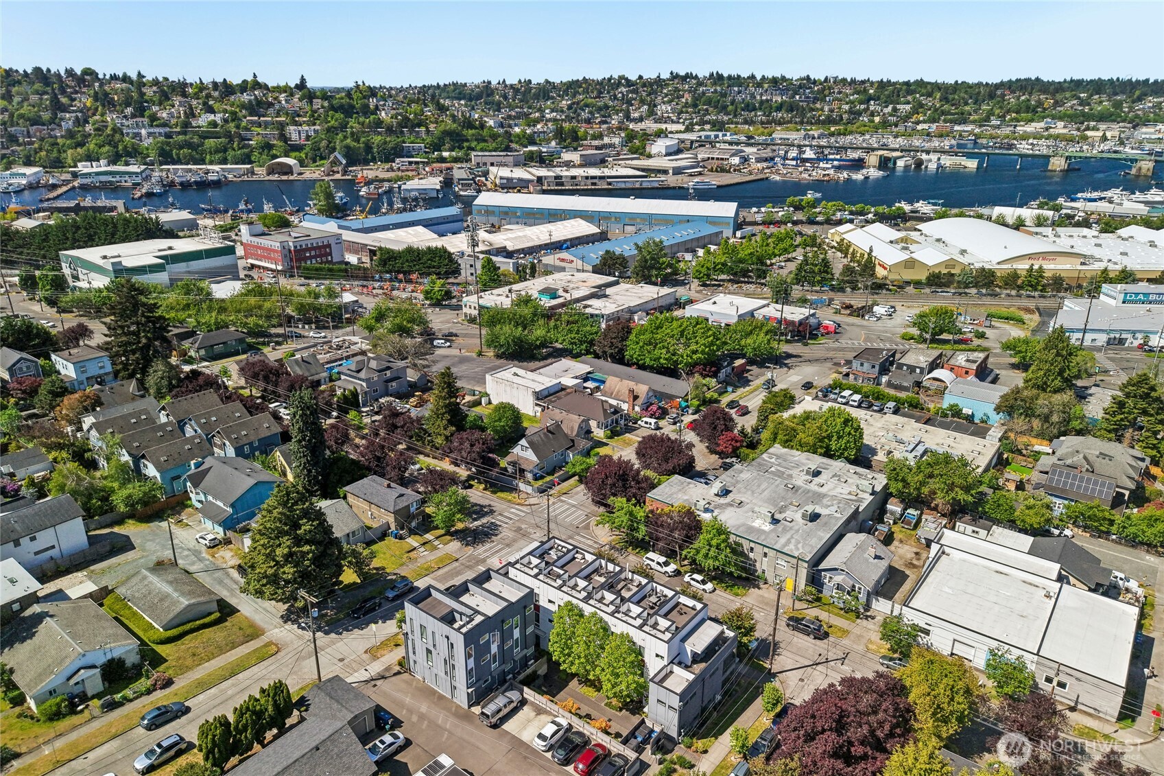 4354 6th Avenue NW Seattle WA 98107