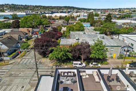 4354 6th Avenue NW Seattle WA 98107