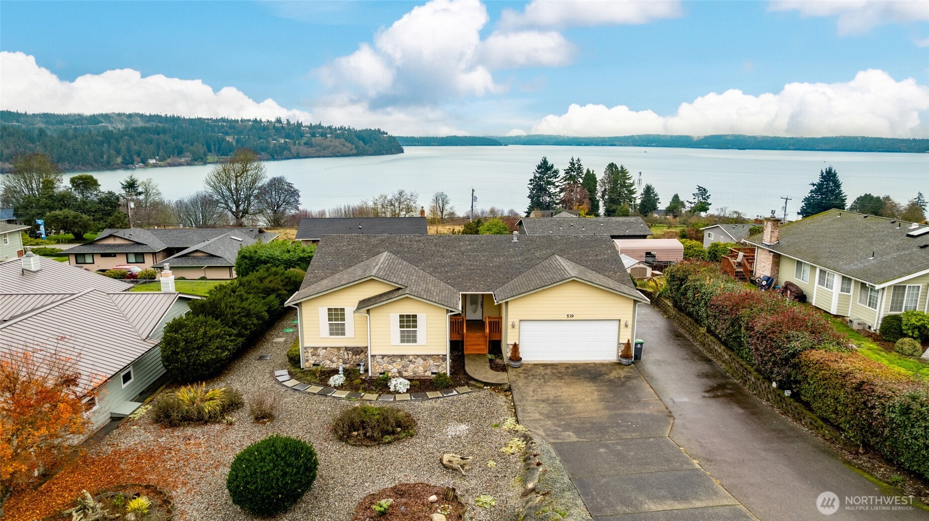 539 Birch Street Oak Harbor WA 98277