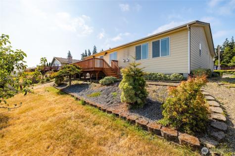 539 Birch Street Oak Harbor WA 98277