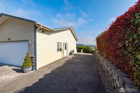 539 Birch Street Oak Harbor WA 98277