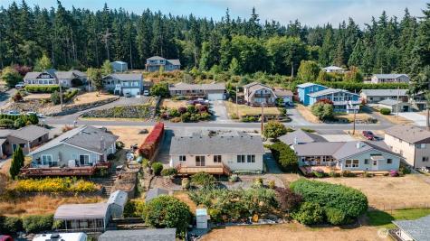 539 Birch Street Oak Harbor WA 98277