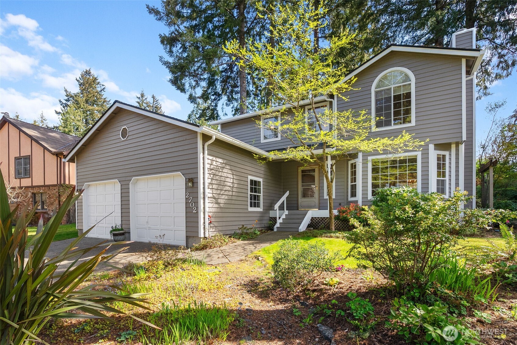 2702 Walnut Loop NW Olympia WA 98502