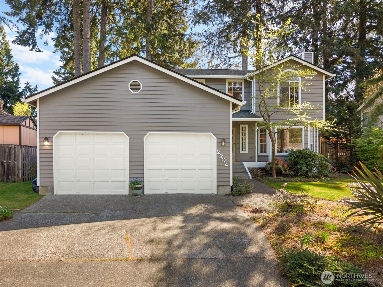 2702 Walnut Loop NW Olympia WA 98502