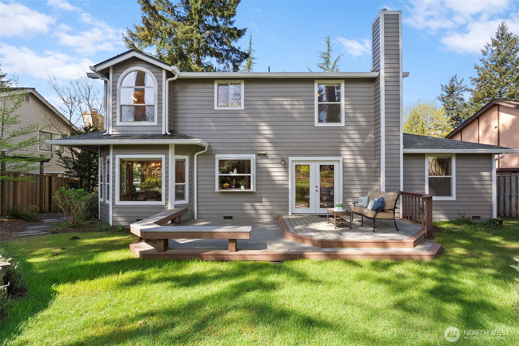 2702 Walnut Loop NW Olympia WA 98502