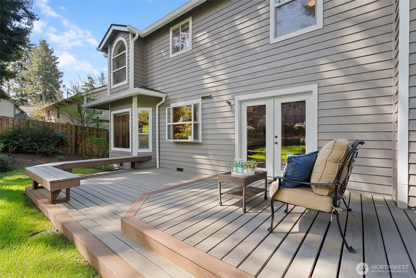2702 Walnut Loop NW Olympia WA 98502
