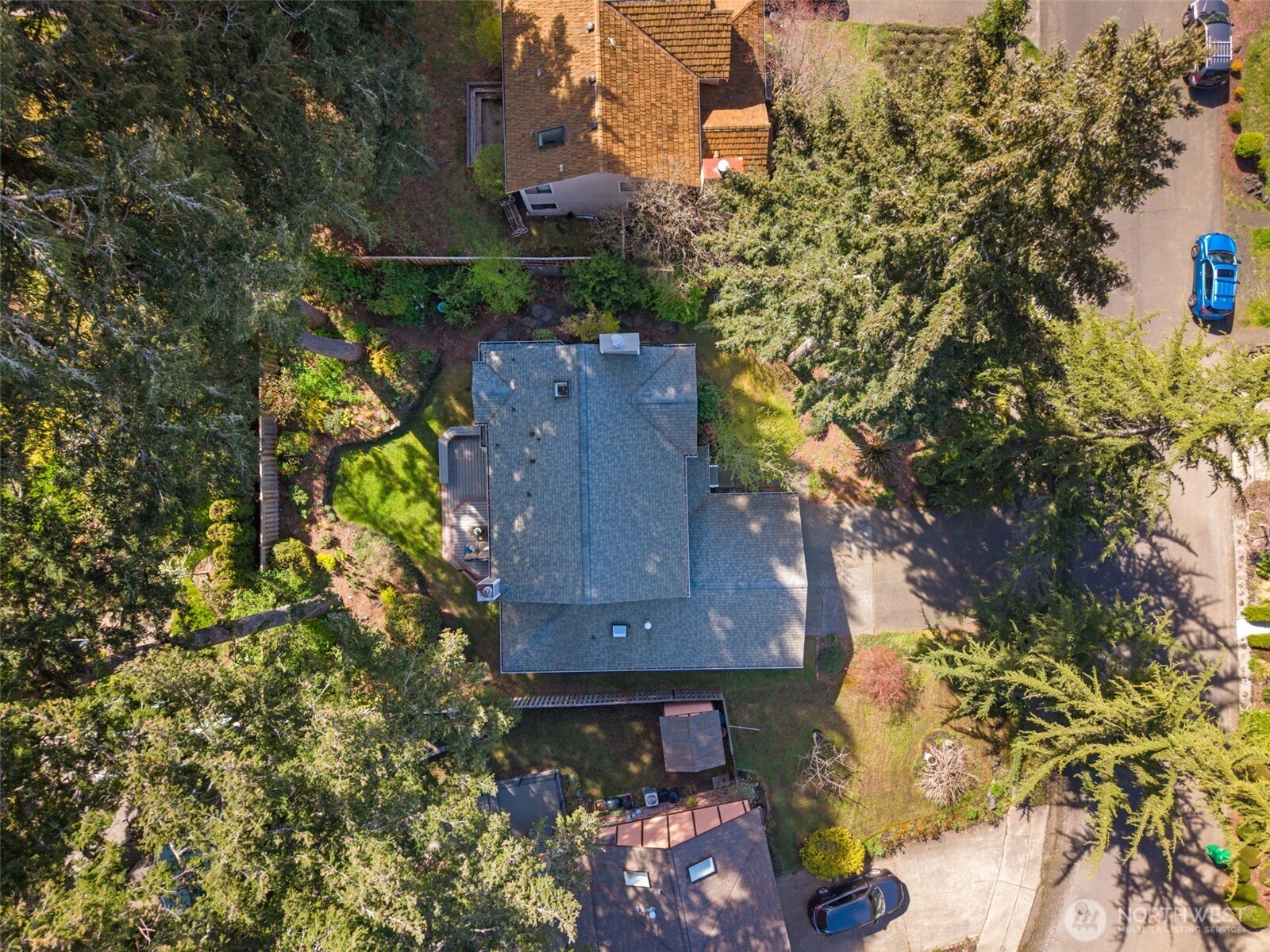 2702 Walnut Loop NW Olympia WA 98502