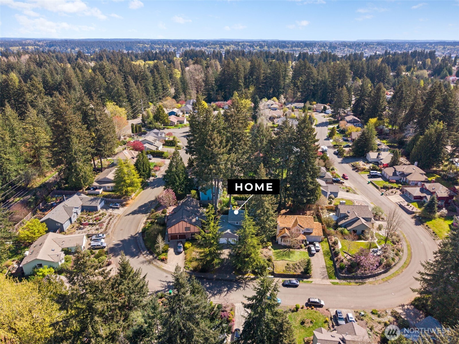 2702 Walnut Loop NW Olympia WA 98502
