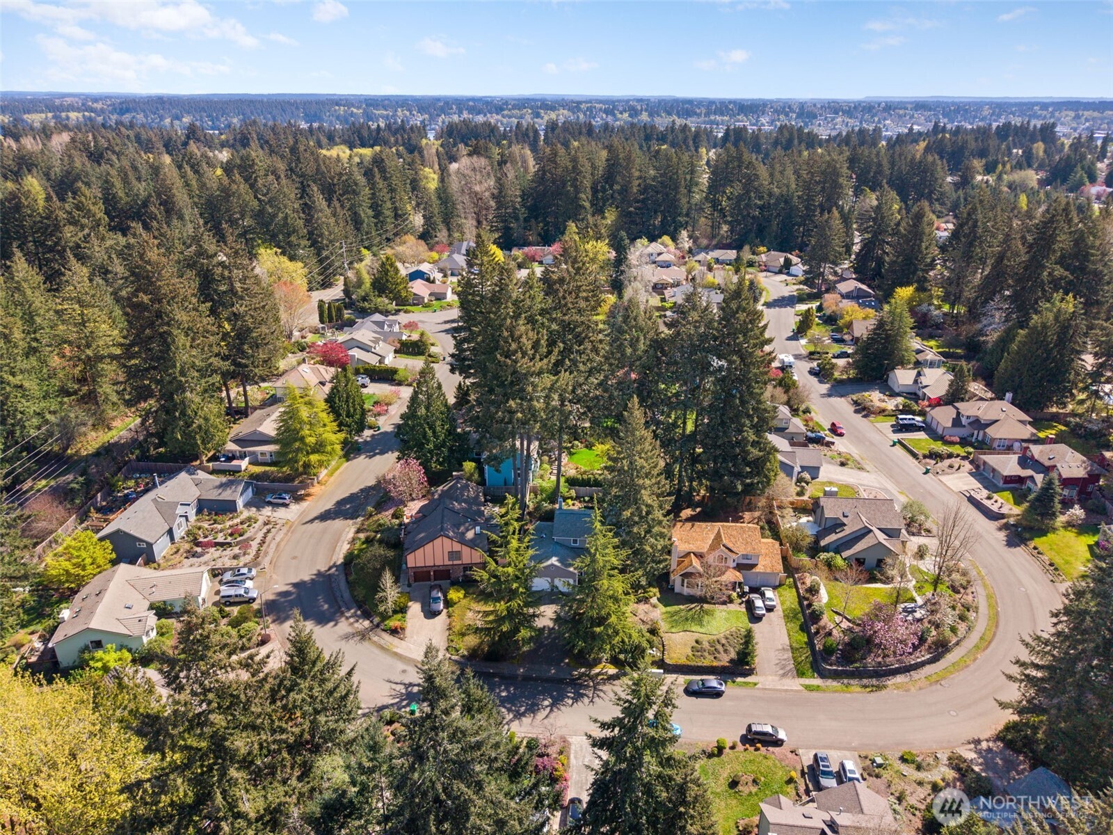 2702 Walnut Loop NW Olympia WA 98502