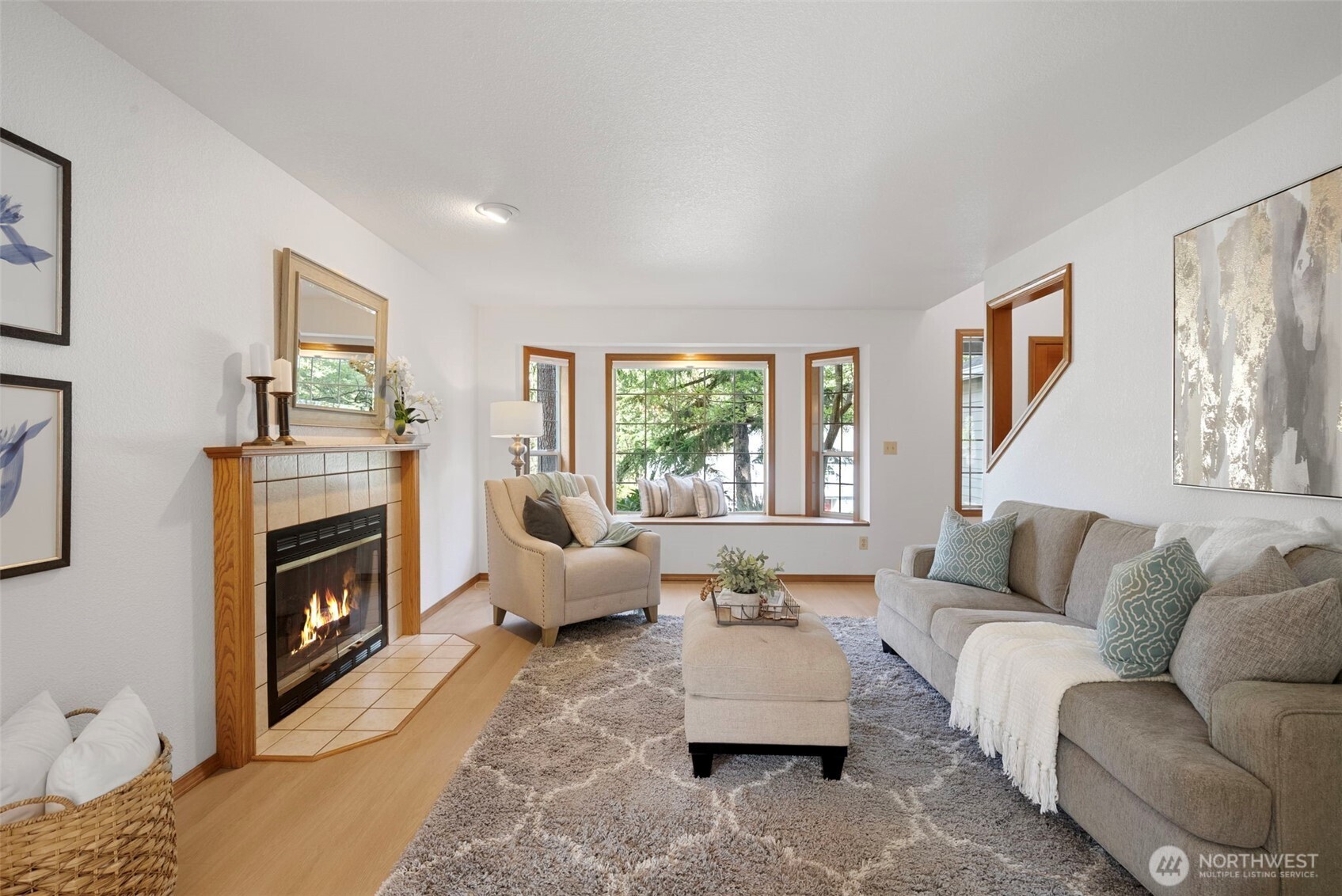 2702 Walnut Loop NW Olympia WA 98502