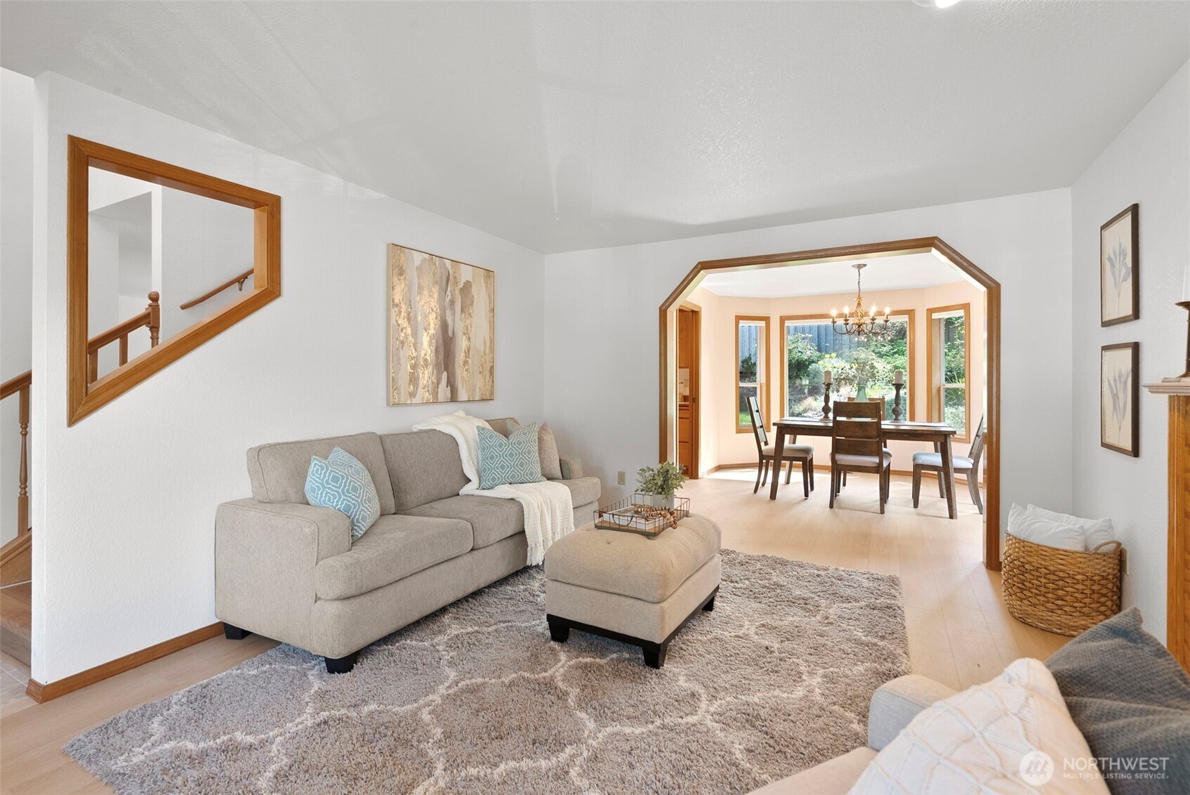 2702 Walnut Loop NW Olympia WA 98502