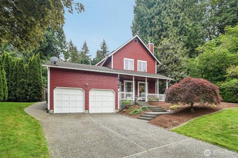 19103 47th Place SE Issaquah WA 98027