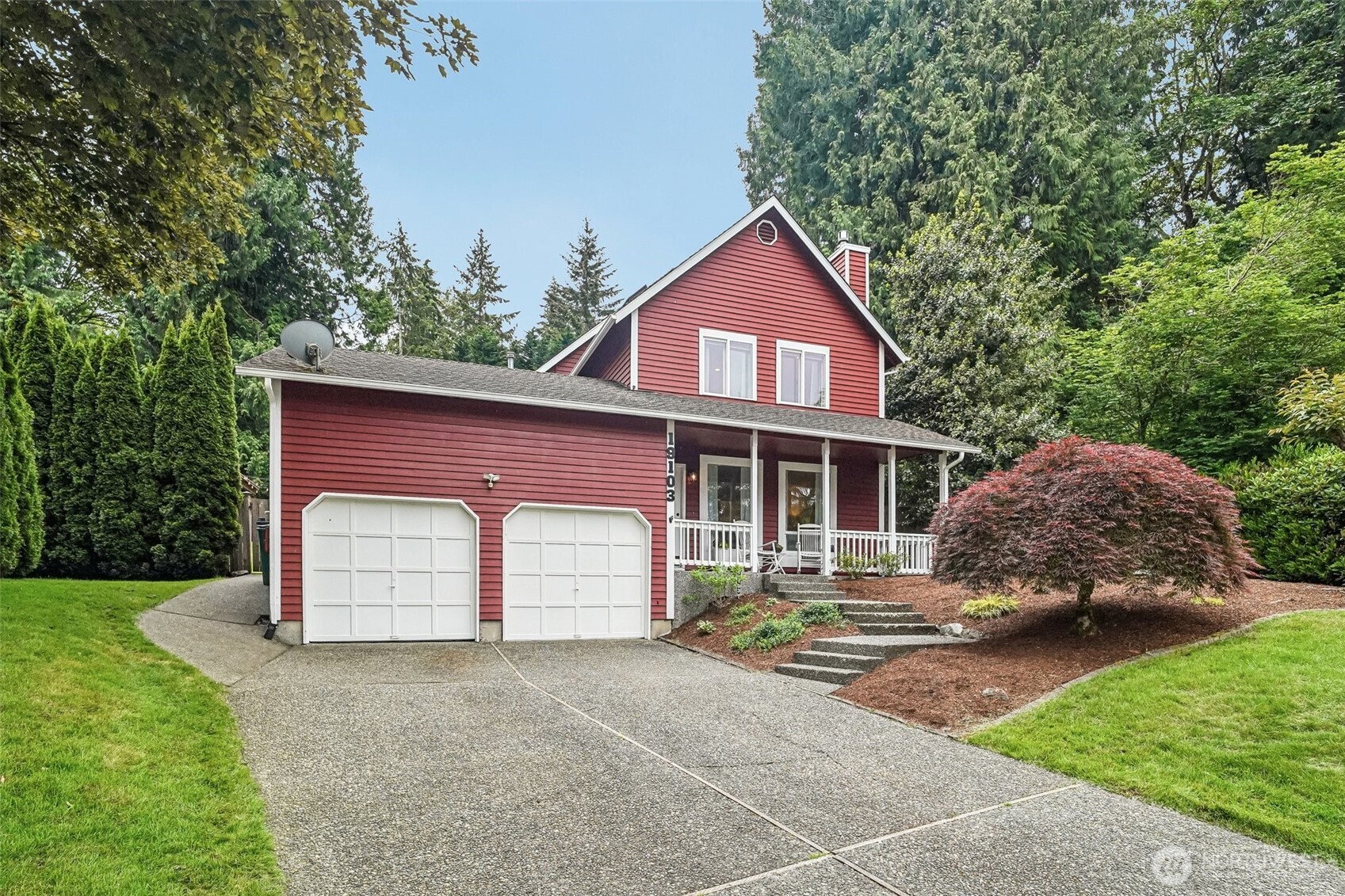 19103 47th Place SE Issaquah WA 98027
