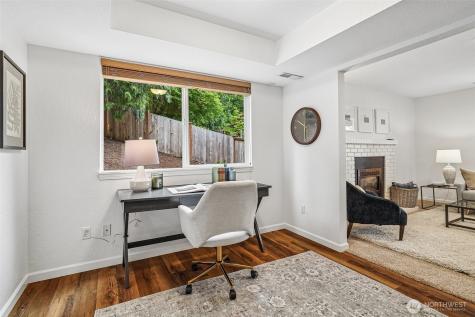 19103 47th Place SE Issaquah WA 98027