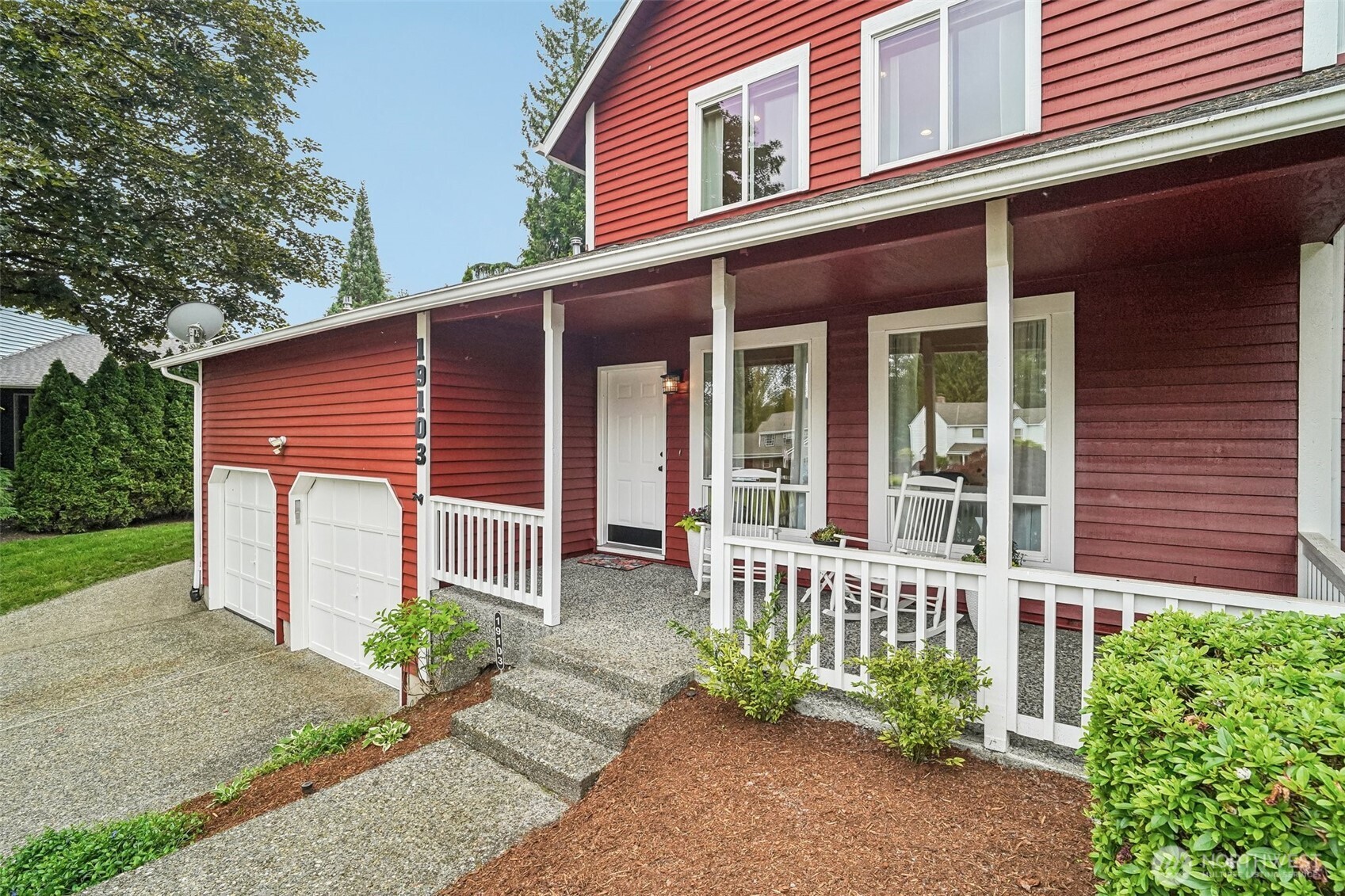 19103 47th Place SE Issaquah WA 98027