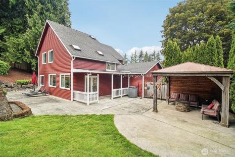 19103 47th Place SE Issaquah WA 98027