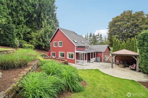 19103 47th Place SE Issaquah WA 98027