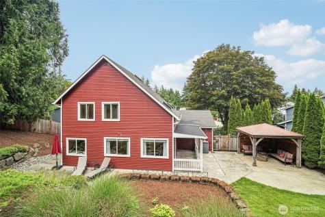 19103 47th Place SE Issaquah WA 98027
