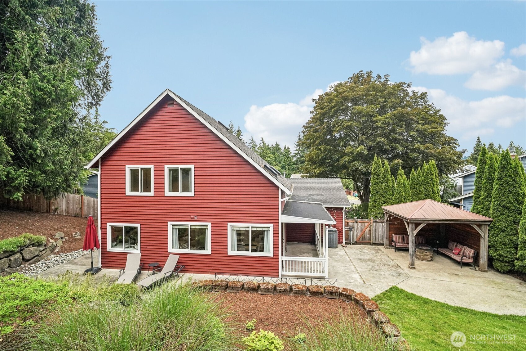 19103 47th Place SE Issaquah WA 98027