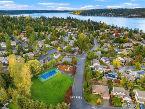 19103 47th Place SE Issaquah WA 98027
