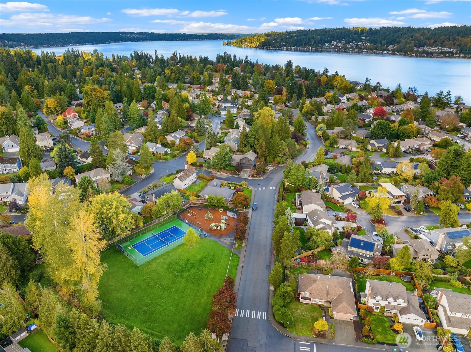 19103 47th Place SE Issaquah WA 98027